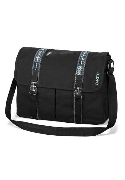 Dakine Becca 13L - Multicolor Donna Messenger Moda Borsa (T9267)